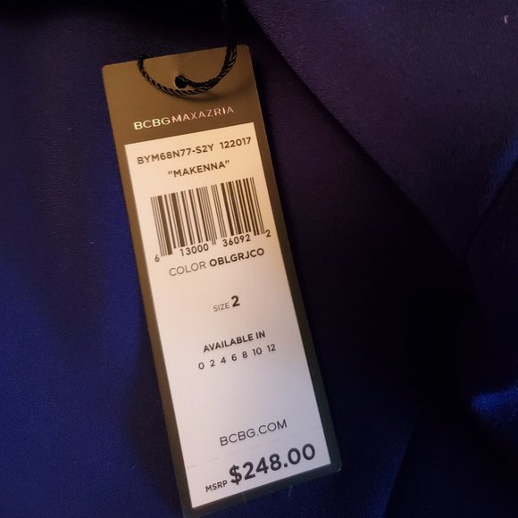 BCBG Max Azaria - Picture 4 of 4